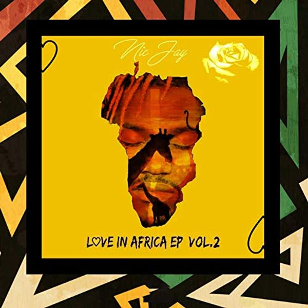Cover Art for B07YBPXF41, Love In Africa, Vol.2 (feat. Mo-Charisma, Lloyd Louie, JustinTime, CliffAtWork, Chem, DJ Lu, Marcel, Naijahboy, McEly, Blaque Rose) by 