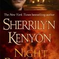 Cover Art for 9780312979980, Night Pleasures (Dark-Hunter Novels) by Sherrilyn Kenyon