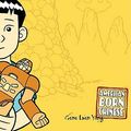 Cover Art for 9781417754496, American Born Chinese by Gene Luen Yang
