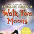 Cover Art for 9780780767522, Walk Two Moons by Sharon Creech