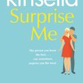 Cover Art for 9780593074817, Surprise Me by Sophie Kinsella