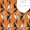 Cover Art for 9780375751462, Mod Lib Origin Of Species by Charles Darwin