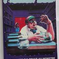 Cover Art for 9782762576665, 008-FILLETTE QUI CRIAIT MONST. by N/A by R. L. Stine