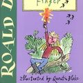 Cover Art for 9780141311296, The Magic Finger (Young Puffin Developing Reader) by Roald Dahl