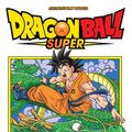 Cover Art for 9781421592541, Dragon Ball Super, Vol. 1 by Akira Toriyama
