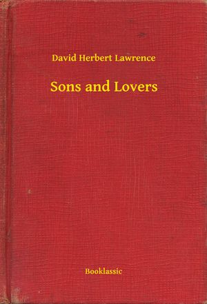 Cover Art for 9789635230150, Sons and Lovers by Lawrence, David Herbert