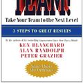 Cover Art for 9781609944223, Go Team! by Ken Blanchard