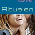 Cover Art for 9789000300211, Rituelen by Kate Brian