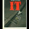 Cover Art for 9788820007058, IT by Stephen King