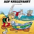 Cover Art for 9783770436309, Asterix 30: Obelix auf Kreuzfahrt by Albert Uderzo René Goscinny