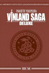 Cover Art for 9781646519798, Vinland Saga Deluxe 2 by Makoto Yukimura