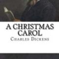 Cover Art for 9781981877812, A Christmas Carol by Charles Dickens