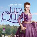 Cover Art for 9780062956163, First Comes Scandal by Julia Quinn