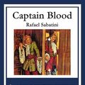 Cover Art for 9781515401926, Captain Blood by Rafael Sabatini