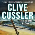 Cover Art for B072SS5PLZ, The Rising Sea (The NUMA Files Book 15) by Clive Cussler, Graham Brown