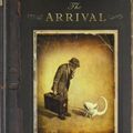Cover Art for B01071Q72G, The Arrival by Tan, Shaun (2007) Hardcover by Shaun Tan