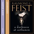 Cover Art for B00GPEI33G, A Darkness at Sethanon by Raymond E. Feist