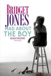Cover Art for 9789044628951, Bridget Jones: mad about the boy by Helen Fielding