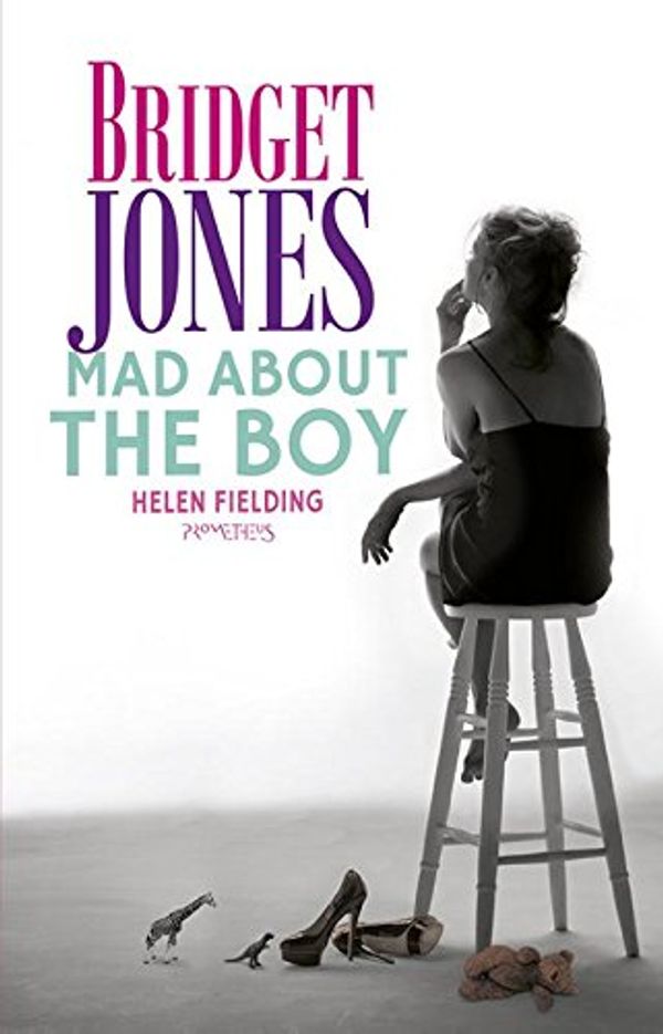 Cover Art for 9789044628951, Bridget Jones: mad about the boy by Helen Fielding