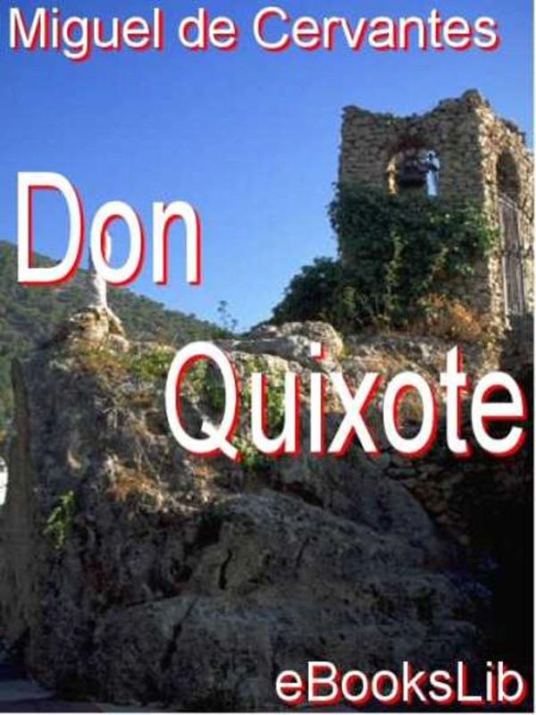 Cover Art for 9781412156103, Don Quixote by Miguel de Cervantes