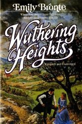 Cover Art for 9780812505160, Wuthering Heights by Emily Bronte