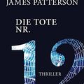 Cover Art for 9783734103285, Die Tote Nr. 12 by James Patterson, Maxine Paetro