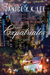 Cover Art for 9780525429470, The Expatriates by Janice Y. K. Lee
