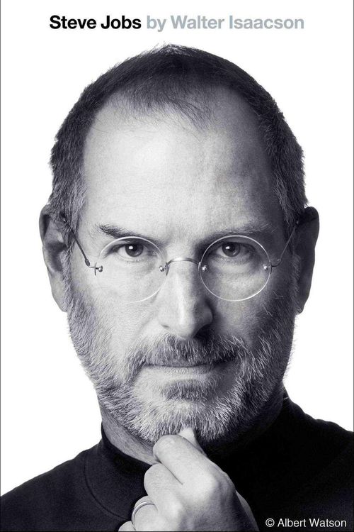 Cover Art for 9781451648539, Steve Jobs by Walter Isaacson