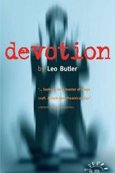 Cover Art for 9780954233044, Devotion by Leo Butler