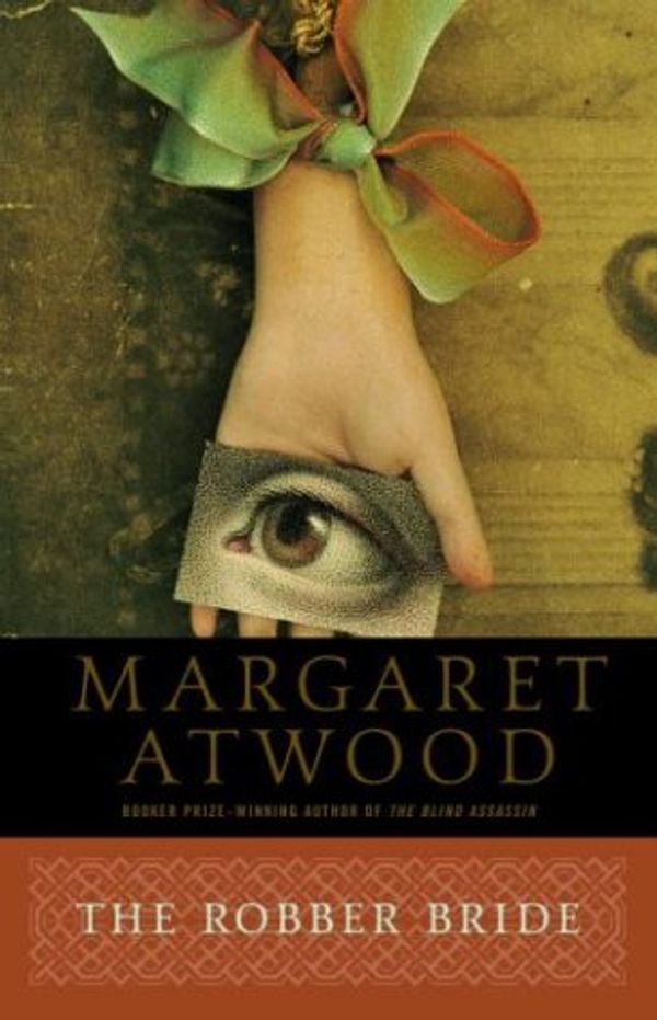 Cover Art for 9780770426163, The Robber Bride by Margaret Atwood