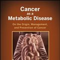 Cover Art for 9781118310311, Cancer as a Metabolic Disease by Thomas Seyfried