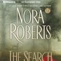 Cover Art for 9781469235943, The Search by Nora Roberts