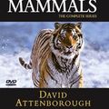 Cover Art for 5051561027475, David Attenborough: The Life Of Mammals - The Complete Series [DVD] by 