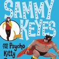 Cover Art for 9780440419105, Sammy Keyes and the Psycho Kitty Queen by Van Draanen, Wendelin
