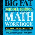 Cover Art for 9780761197720, The Big Fat Complete Maths Workbook (UK Edition): Studying with the Smartest Kid in Class (Big Fat Notebook) by Workman Publishing