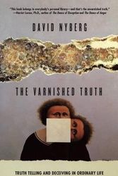 Cover Art for 9780226610528, The Varnished Truth by David Nyberg