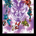 Cover Art for 9780785185352, Avengers by Roger Stern