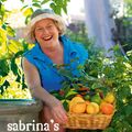 Cover Art for 9781922089168, Sabrina's Juicy Little Book of Citrus by Sabrina Hahn