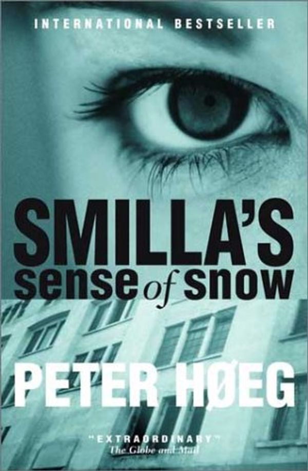 Cover Art for 9780385658188, Smilla's Sense of Snow by Peter Hoeg