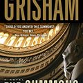 Cover Art for 9780307576095, The Summons by John Grisham