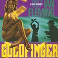 Cover Art for 9781433258589, Goldfinger by Ian Fleming