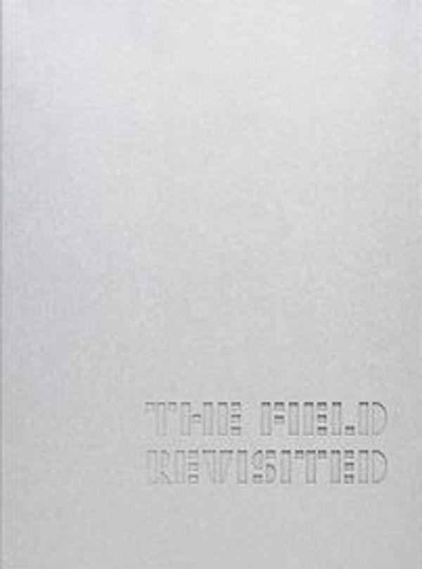 Cover Art for 9781925432480, The Field Revisited by Tony Ellwood, Beckett Rozentals