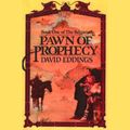 Cover Art for B000VZPW5W, Pawn of Prophecy by David Eddings