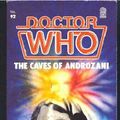 Cover Art for 9780426199595, Doctor Who-Caves of Androzani by Terrance Dicks