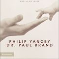 Cover Art for 9780310862604, In the Likeness of God by Philip Yancey, Paul Brand