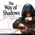 Cover Art for 9781400112869, The Way of Shadows by Brent Weeks