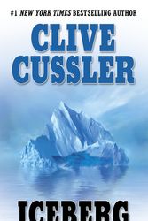 Cover Art for 9780425197387, Iceberg by Clive Cussler