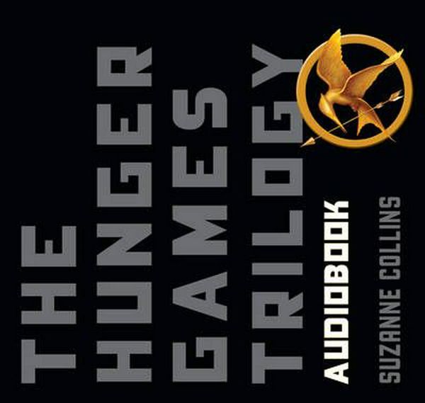 Cover Art for 9781501265815, The Hunger Games Trilogy by Suzanne Collins