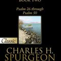 Cover Art for 9781458798947, Spurgeon on the Psalms (Book Two) by Charles H. Spurgeon
