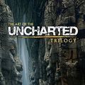 Cover Art for B00TZ007VS, The Art of the Uncharted Trilogy by Naughty Dog